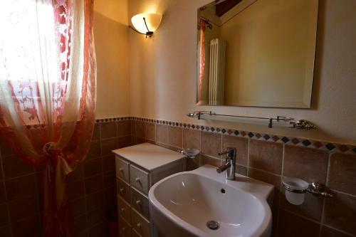 Hotel Residence Borgo San Nicol�