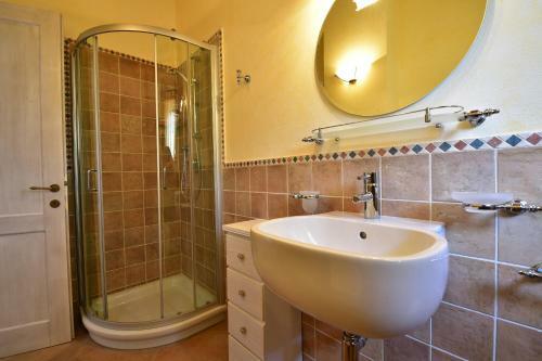 Hotel Residence Borgo San Nicol�