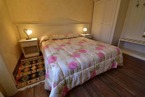 Hotel Residence Borgo San Nicol�