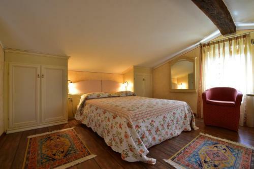 Hotel Residence Borgo San Nicol�