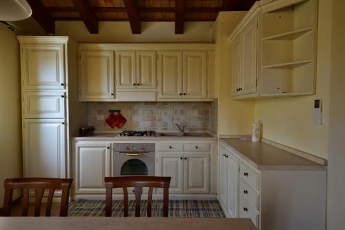 Hotel Residence Borgo San Nicol�