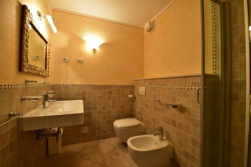Hotel Residence Borgo San Nicol�