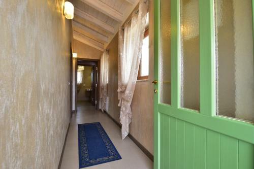 Hotel Residence Borgo San Nicol�