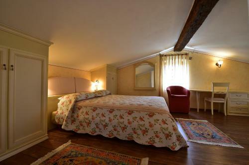 Hotel Residence Borgo San Nicol�