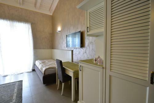 Hotel Residence Borgo San Nicol�