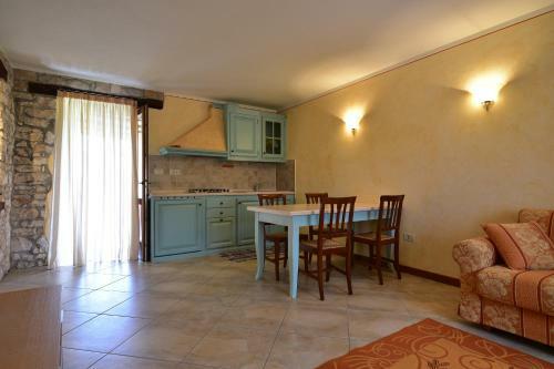 Hotel Residence Borgo San Nicol�