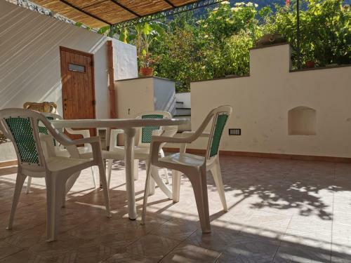 Apartamento Anfora Verde