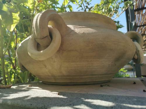 Apartamento Anfora Verde