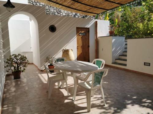 Apartamento Anfora Verde