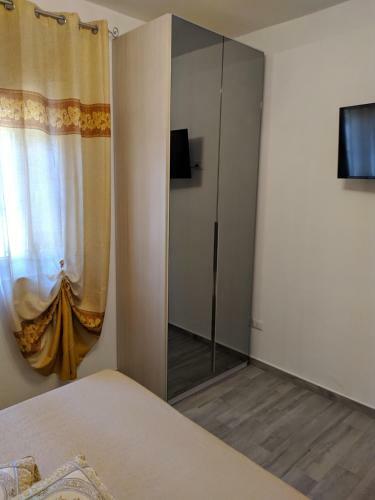 Apartamento La Verentana
