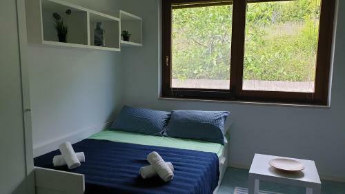 Gli Ulivi Apartment