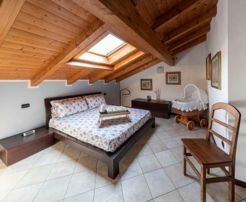 Apartamento Meridiana Di Ricciano