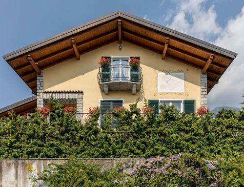 Apartamento Meridiana Di Ricciano