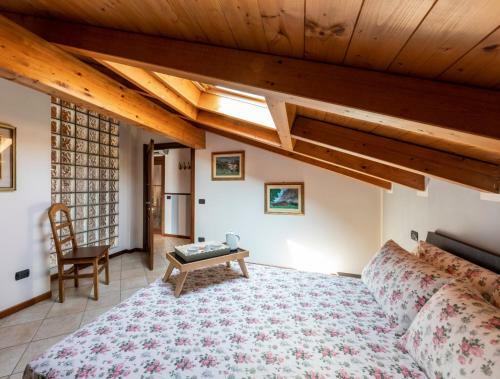 Apartamento Meridiana Di Ricciano