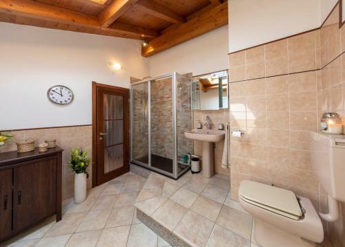 Apartamento Meridiana Di Ricciano