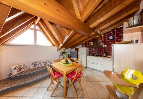 Apartamento Meridiana Di Ricciano