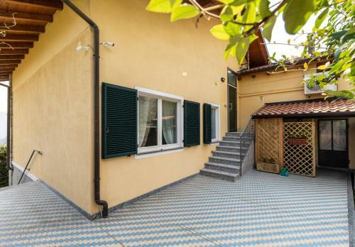 Apartamento Meridiana Di Ricciano