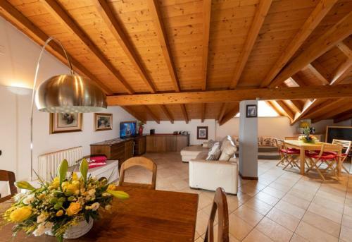 Apartamento Meridiana Di Ricciano