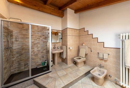 Apartamento Meridiana Di Ricciano