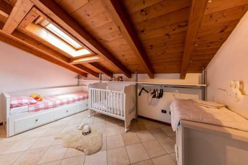 Apartamento Meridiana Di Ricciano