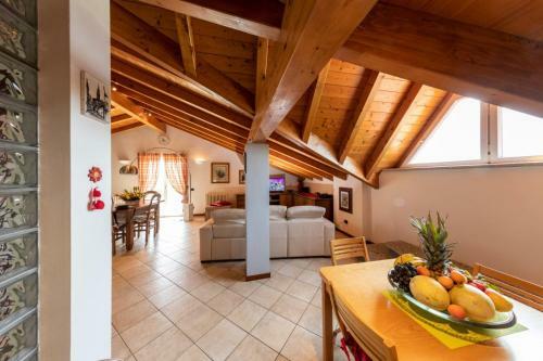 Apartamento Meridiana Di Ricciano