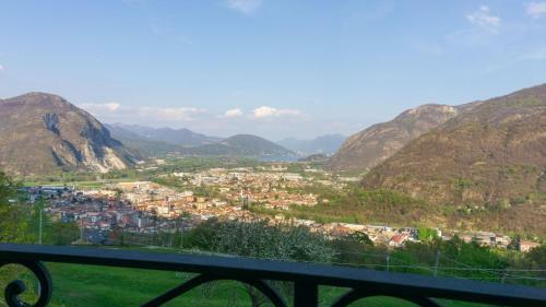 Apartamento Meridiana Di Ricciano