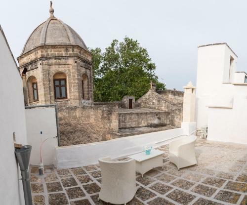 Apartamento Dimora D'azeglio