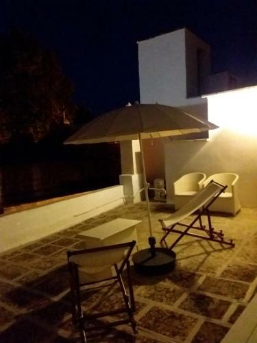 Apartamento Dimora D'azeglio