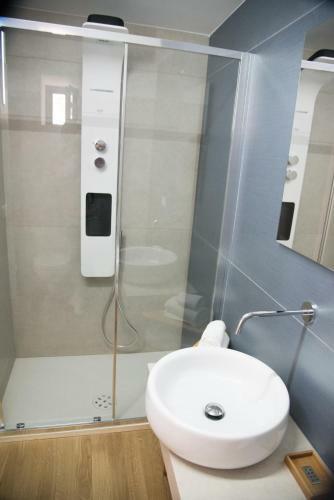 Apartamento Dimora D'azeglio