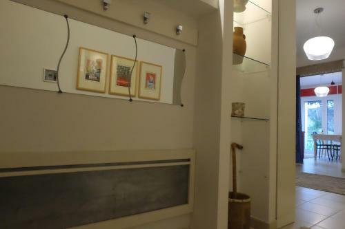 Hostal Salento Pop Art