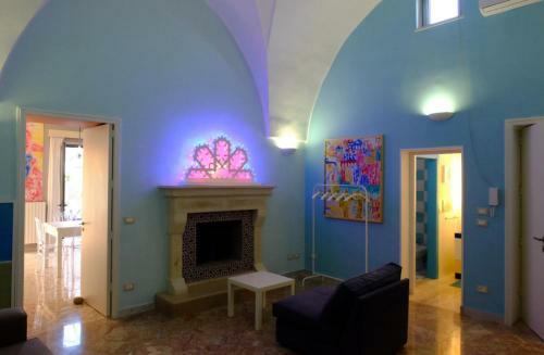 Hostal Salento Pop Art
