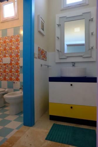 Hostal Salento Pop Art