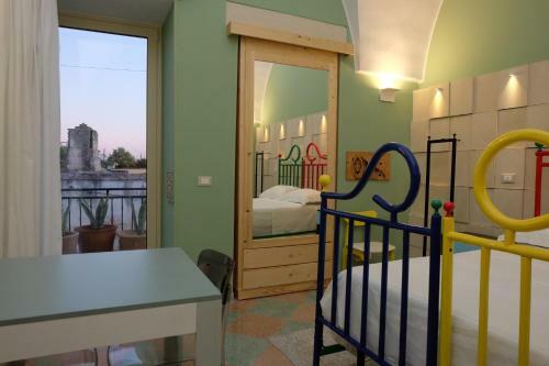 Hostal Salento Pop Art