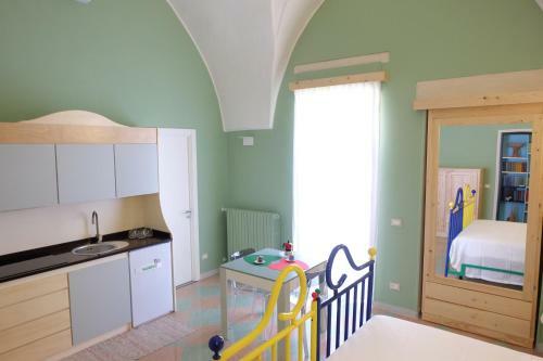 Hostal Salento Pop Art