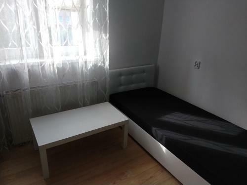 Apartamento Visit Ilavia
