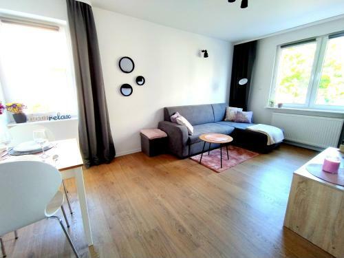 Apartament Przy Ratuszu