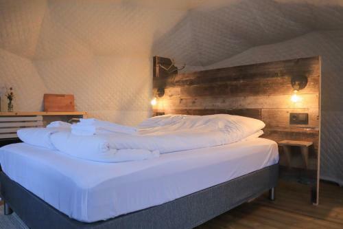 Enjoy Lofoten Glamping