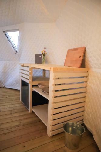 Enjoy Lofoten Glamping