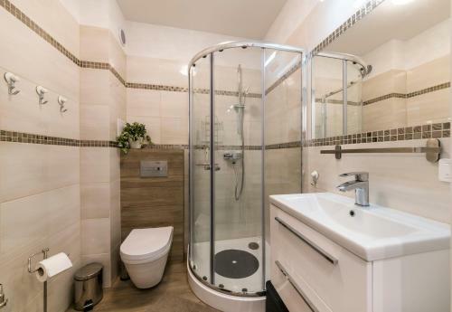 Apartamento Na Osiedlu Bursztynowym