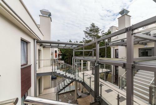 Apartamento Na Osiedlu Bursztynowym