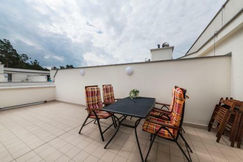 Apartamento Na Osiedlu Bursztynowym