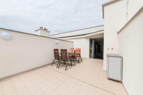 Apartamento Na Osiedlu Bursztynowym