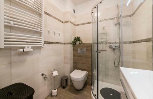 Apartamento Na Osiedlu Bursztynowym