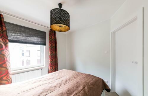 Apartamento Na Osiedlu Bursztynowym