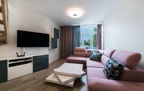 Apartamento Na Osiedlu Bursztynowym