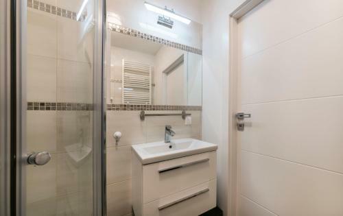 Apartamento Na Osiedlu Bursztynowym