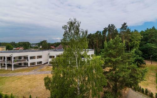 Apartamento Na Osiedlu Bursztynowym