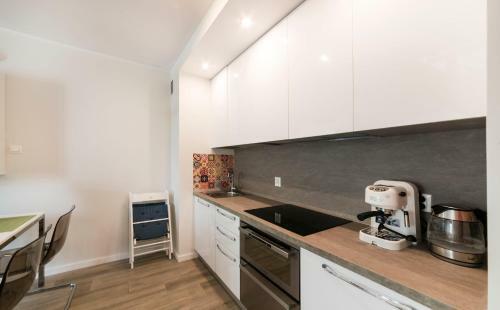 Apartamento Na Osiedlu Bursztynowym