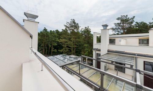 Apartamento Na Osiedlu Bursztynowym