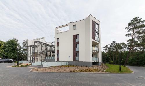 Apartamento Na Osiedlu Bursztynowym